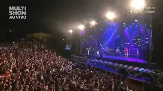 Luan Santana Country In Park: Abertura + Sogrão Caprichou [HD]