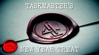 Taskmaster's New Year Treat