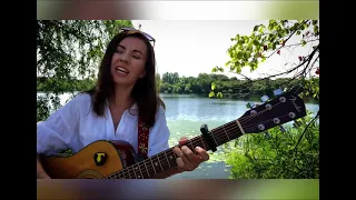 Harry Styles - Adore You ( Viktoria Keski cover)