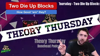 Two Die Up Blocking in Blood Bowl 2020 - Theory Thursday (Bonehead Podcast)