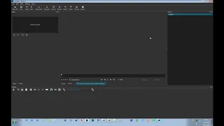 Shotcut   Tutorial part 1   Interface