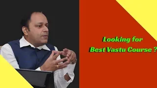 Best Vastu Shastra Training Program | 5 Day Vastu Maestro Course