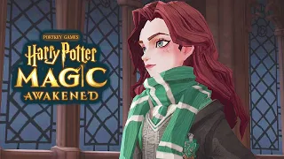 Harry Potter Magic Awakened - Gameplay Walkthrough Part 1 (iOS Android)