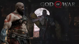 GOD OF WAR PART 1 | GAMEPLAY WALKTHROUGH - INTRO NO COMMENTARY