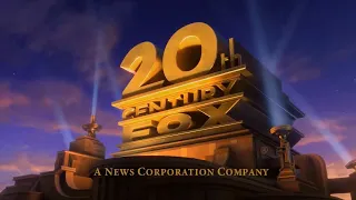 20th Century Fox (2009-2013)