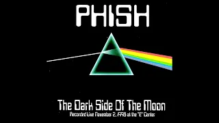 Phish Remastered  - 11 - 02 - 1998 - The "E" Center, West Valley City, Utah