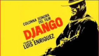 LUIS BACALOV -"Django" (piano) (1966)