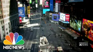 Coronavirus: New York City Begins Reopening | NBC Nightly News