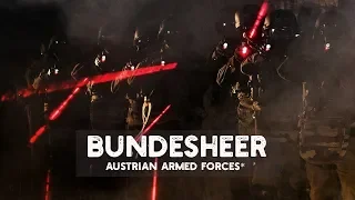 Austrian Military Power | Bundesheer