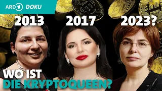 Die meistgesuchte Betrügerin: Wo ist Ruja Ignatova? | Die Kryptoqueen