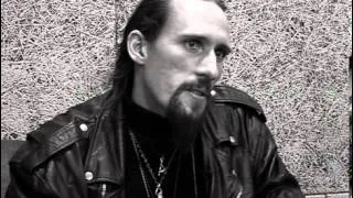 Gaahl heeft vertrouwen in Gorgoroth rechtszaak