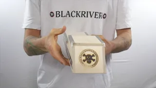 Blackriver Ramps Chris Kraft Ramp - Fingerboard Ramp
