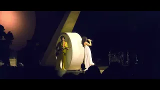 Lorde - Big Star, Live in SF, Solar Power tour, 5/3/22