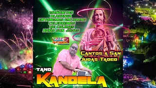 MAÑANITAS A SAN JUDAS TADEO _ TANO KANDELA Y SU RITMO DIGITAL CANTOS A SAN JUDAS