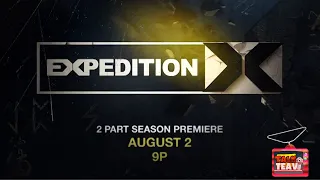 Josh Gates and team seek out the unexplainable in this season of 'Expedition X'