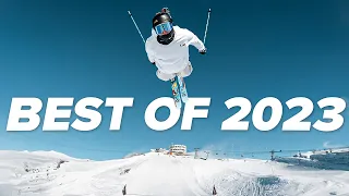ANDRI RAGETTLI - WHY 2023 WAS THE BEST YEAR OF MY LIFE.