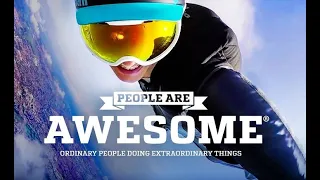 PEOPLE ARE AWESOME 2021 Best Video Of The Year So Far - Extreme Sports 4k Video