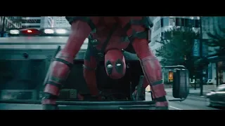 DEADPOOL 2 (2018) - Türkçe Altyazılı Resmi 3. "Cable" Fragmanı / Ryan Reynolds Filmi