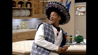 The Fresh Prince of Bel Air Uncle Phil Heart Attack