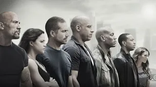 Furious 7 (2015) Kill Count