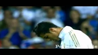 C.RONALDO - it's my time- 2012-13 HD