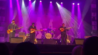 The Magic of The Beatles Live at Kings Theatre: Can’t Buy Me love