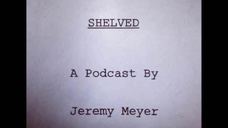 Shelved Episode 6: The Crow 2037