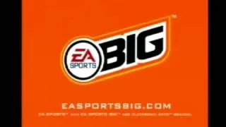 EA Sports BIG - Intro