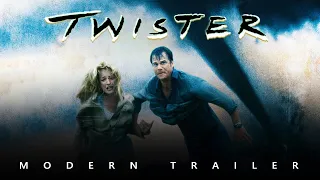 Twister (Fan-Made) Modern Trailer