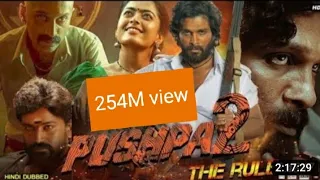 Pushpa Raj 2 full HD movie pushpa raj movie Allu Arjun #pushpa#movie#pushparaniofficial