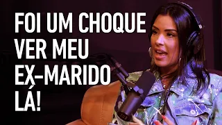 IVY MORAES COMENTA CRISE QUE ENFRENTOU APÓS O BBB