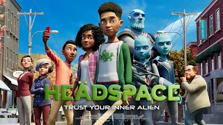 ‘Headspace’ official trailer