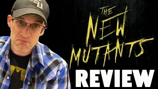 The New Mutants - Review!