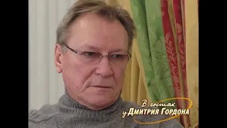 Шакуров: Кровь по лицу потекла, я улыбаюсь, а Кэмерон аплодирует