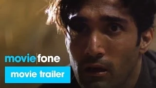 'Jinn' Trailer (2014): Dominic Rains, Ray Park, William Atherton