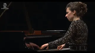 Yulianna Avdeeva - Chopin - Polonaise Op. 44 in F sharp minor