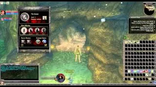 Let's Play Dungeons and Dragons Online #001 - Charaktererstellung und Tutorial