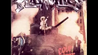 Plasmatics - The Damned