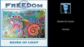 Raven Of Light - Freedom (Psychill)