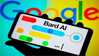Google Bard: як новий чат-бот може зробити наше життя простіше та веселіше | Новини