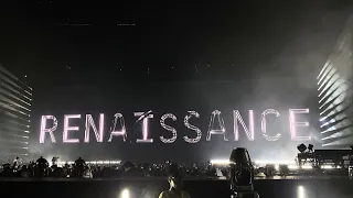 Beyoncé - I'M THAT GIRL/COZY/ALIEN SUPERSTAR (Live in Houston) Renaissance World Tour