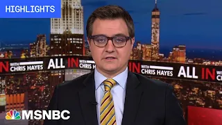 Watch All In With Chris Hayes Highlights: June 21