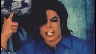 Michael Jackson they don't care about us remix
