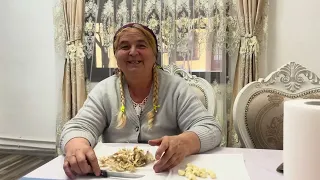 Bunica va spune de ce nu a fost alături de leo și patroana , și va și roagă ceva !!!!