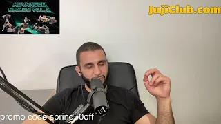 Ask Me Anything 134 - Coach Zahabi