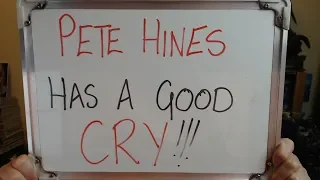 Pete Hines Has a GOOD CRY: Because People Want Standards In Video Games!!