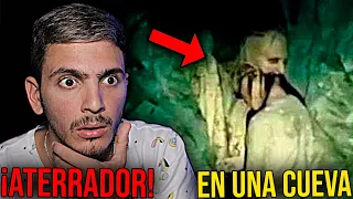 5 BRUJAS REALES captadas EN VIDEO #2