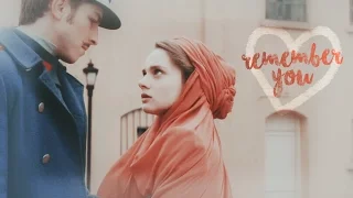 Hilal & Leon (HiLeon) | Remember You「Vatanım Sensin」