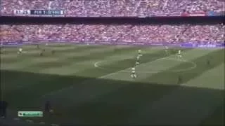Barcelona 2-0 Valencia [Highlights] 18.04.2015