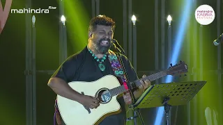 Soruthihudu Maneya Maligi | The Raghu Dixit Project at The Mahindra Kabira Festival 2022